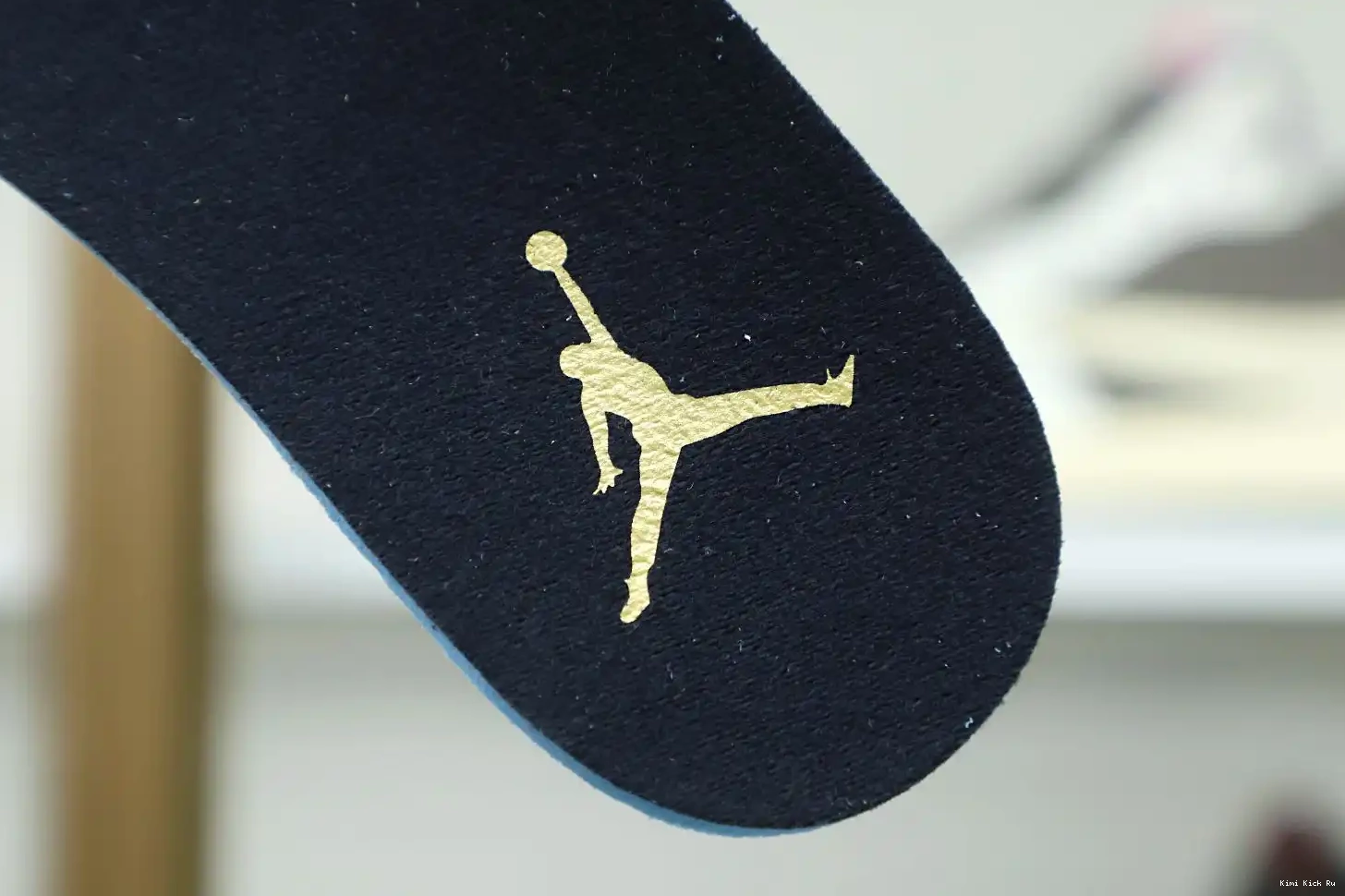 'ROYALTY' Kimikick JORDAN 12 RETRO AIR 0403